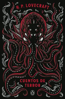 Cuentos de Terror
