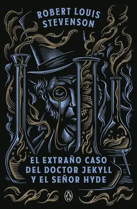 Extraño Caso del Doctor Jekyll y el Señor Hyde, el