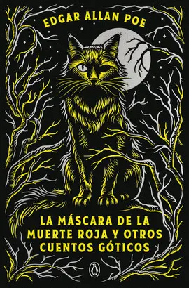 Máscara de la Muerte Roja y Otros Cuentos Góticos, la