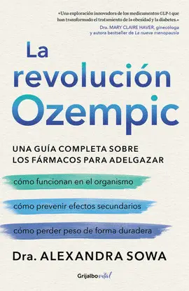 Revolución Ozempic, la