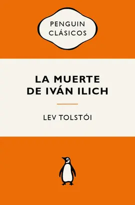 Muerte de Iván Ilich, la