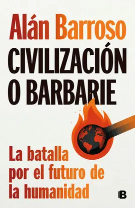 Civilización o Barbarie
