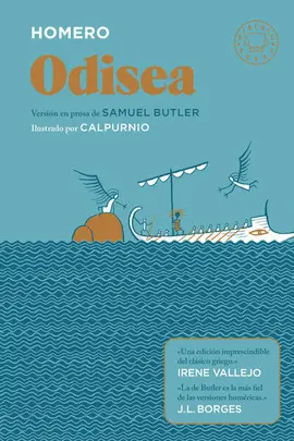 Odisea