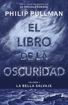 Libro de la Oscuridad, el