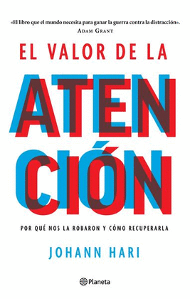 EL VALOR DE LA ATENCIN