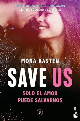 SAVE US (SERIE SAVE 3) SAVE US (SERIE SAVE 3)