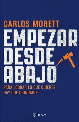 EMPEZAR DESDE ABAJO