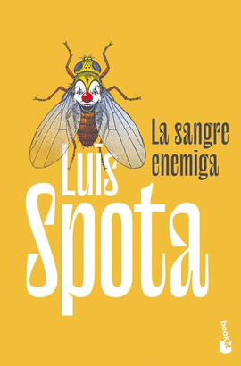 SANGRE ENEMIGA, LA