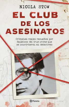 CLUB DE LOS ASESINATOS, EL CLUB DE LOS ASESINATOS, EL