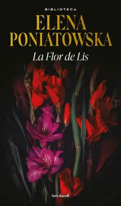 FLOR DE LIS, LA FLOR DE LIS, LA