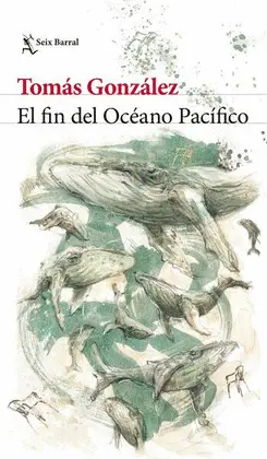 Fin del Océano Pacífico, el