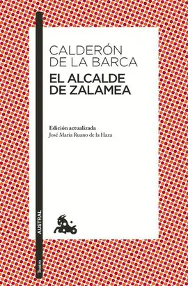 Alcalde de Zalamea, el
