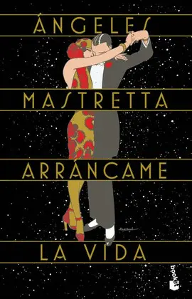 ARRÁNCAME LA VIDA (35 ANIVERSARIO)