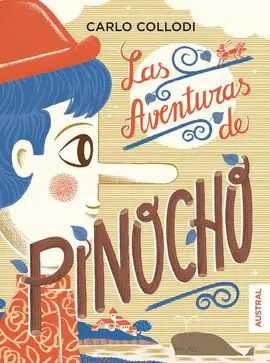Aventuras de Pinocho, las