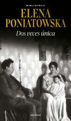 DOS VECES ÚNICA DOS VECES ÚNICA