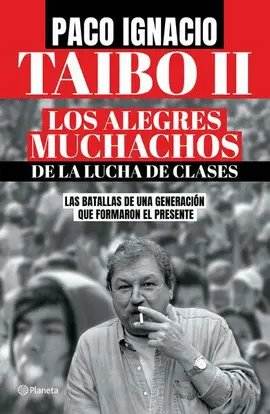 ALEGRES MUCHACHOS DE LA LUCHA DE CLASES, LOS ALEGRES MUCHACHOS DE LA LUCHA DE CLASES, LOS