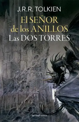 SEÑOR DE LOS ANILLOS, EL. LAS DOS TORRES