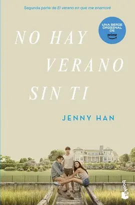 NO HAY VERANO SIN TI NO HAY VERANO SIN TI