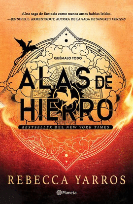 ALAS DE HIERRO (EMPREO 2)