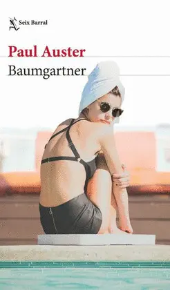 BAUMGARTNER BAUMGARTNER