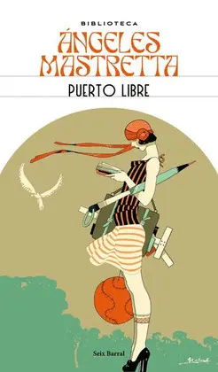 PUERTO LIBRE