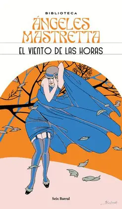 Viento de las Horas, el