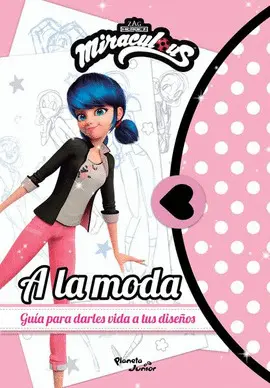 Ladybug. A la Moda