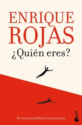 ¿QUIÉN ERES? ¿QUIÉN ERES?