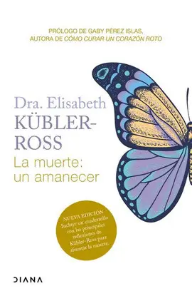 MUERTE: UN AMANECER, LA
