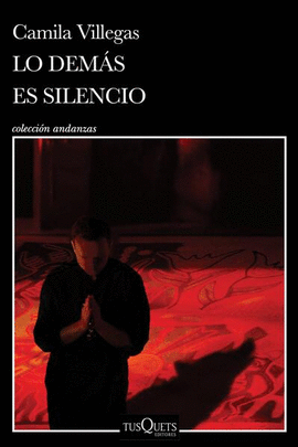 LO DEMS ES SILENCIO