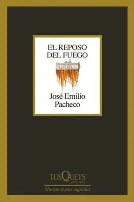 Reposo del Fuego, el