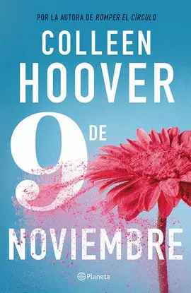 9 DE NOVIEMBRE 9 DE NOVIEMBRE