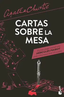 CARTAS SOBRE LA MESA CARTAS SOBRE LA MESA