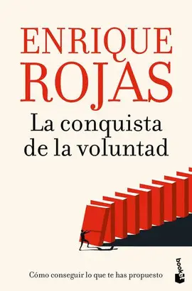Conquista de la Voluntad, la