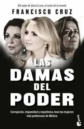 DAMAS DEL PODER, LAS DAMAS DEL PODER, LAS