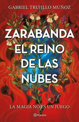 Zarabanda. El Reino de las Nubes