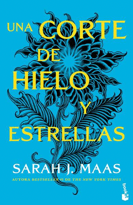 UNA CORTE DE HIELO Y ESTRELLAS