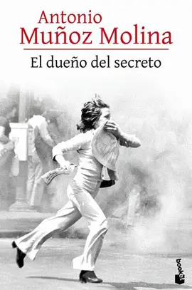 Dueño del Secreto, el