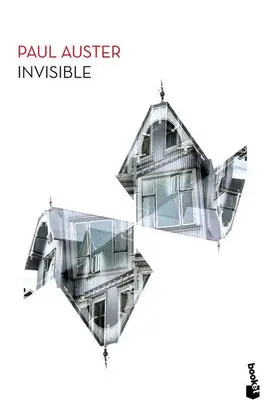 INVISIBLE INVISIBLE