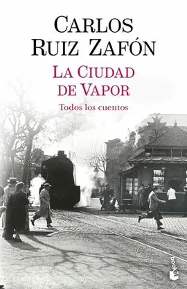 Ciudad de Vapor, la