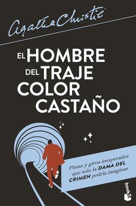 HOMBRE DEL TRAJE COLOR CASTAO, EL