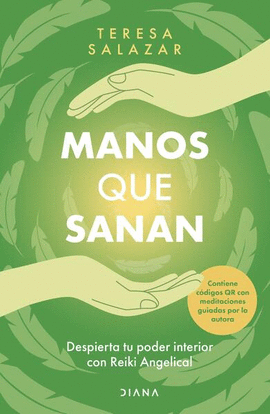 MANOS QUE SANAN