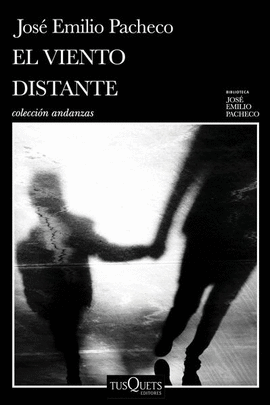 VIENTO DISTANTE Y OTROS RELATOS, EL