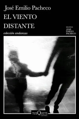 Viento Distante y Otros Relatos, el