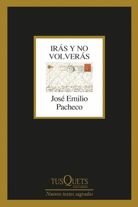 IRS Y NO VOLVERS