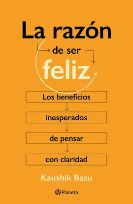 RAZÓN DE SER FELIZ, LA