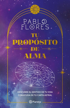 TU PROPSITO DE ALMA