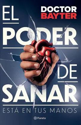 PODER DE SANAR, EL