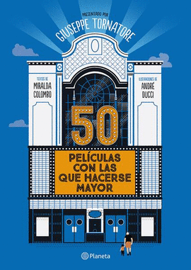 50 PELCULAS CON LAS QUE HACERSE MAYOR