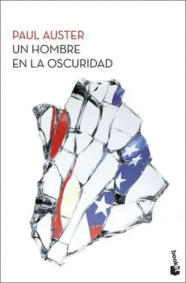UN HOMBRE EN LA OSCURIDAD UN HOMBRE EN LA OSCURIDAD